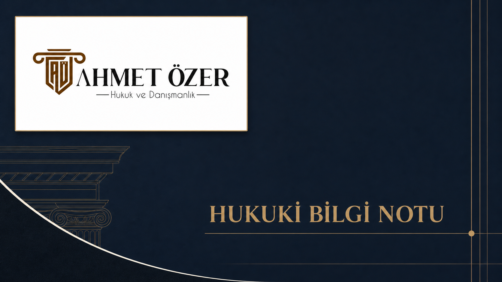 Tahliye Taahhüdündeki Tarih Sonradan Doldurulduysa Ne Yapılabilir? kapak görseli