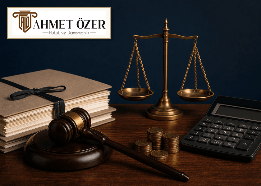 Kambiyo Senedinde Sahtecilik İddiası İcra Takibini Durdurur mu? kapak görseli